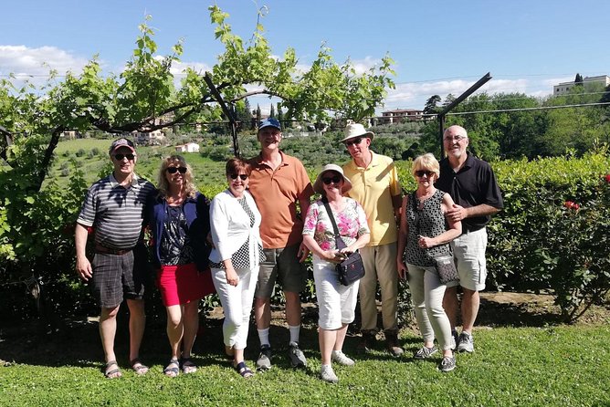 Brunello di Montalcino Wine Tour of 2 Wineries with Pairing Lunch - The best parts of the experience