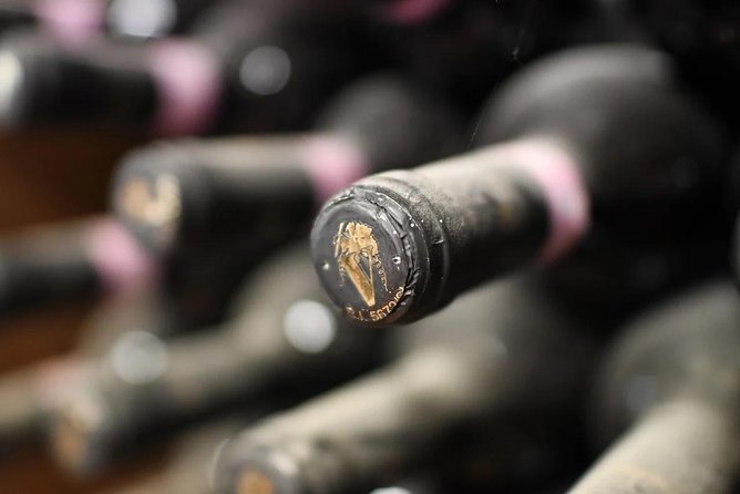Brunello Vineyards Bus Tour - Timing, meeting point, and practical planning