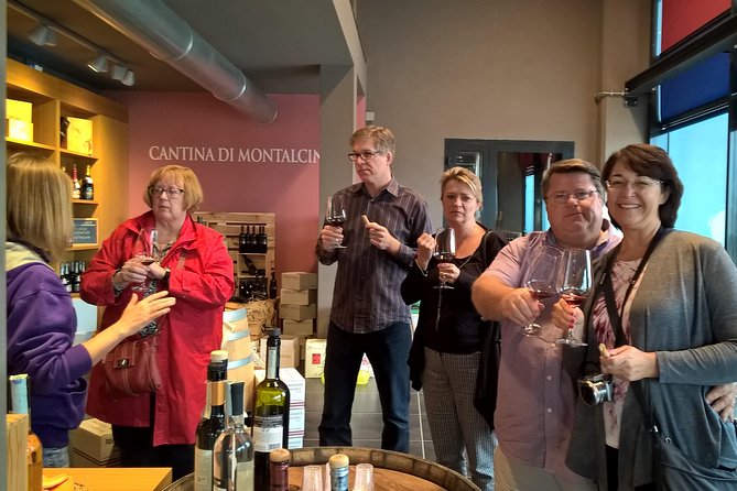 Brunello Vineyards Bus Tour - Should you book the Brunello Vineyards Bus Tour?