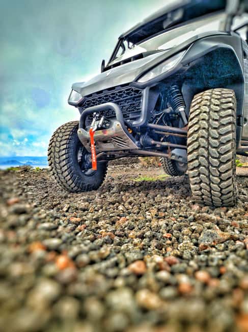 Buggy ride through the vineyards of Pico Island - Is $168 a fair price?
