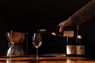 Burgundy Vineyards: Luxury Private Tours