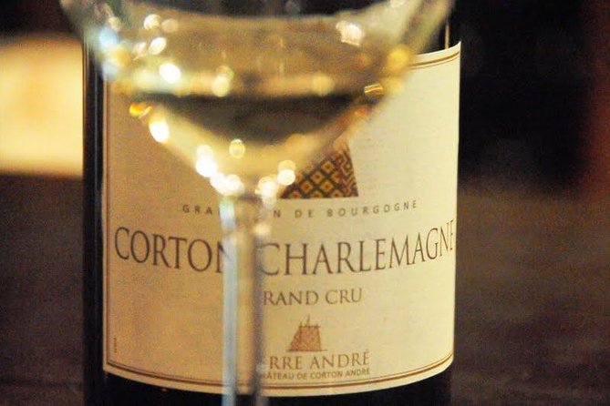 Burgundy wine trail from Beaune to Macon - Day 1 in Beaune: start with Burgundy’s wine capital