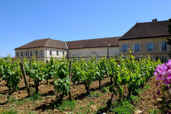 Burgundy wine trail from Beaune to Macon - Day 3 beside the Canal du Centre and around Rully