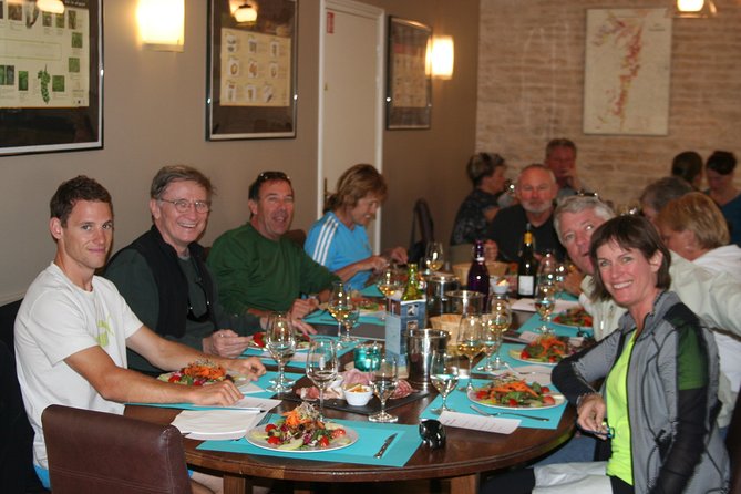 Burgundy wine trail from Beaune to Macon - What the $1,198.12 price includes