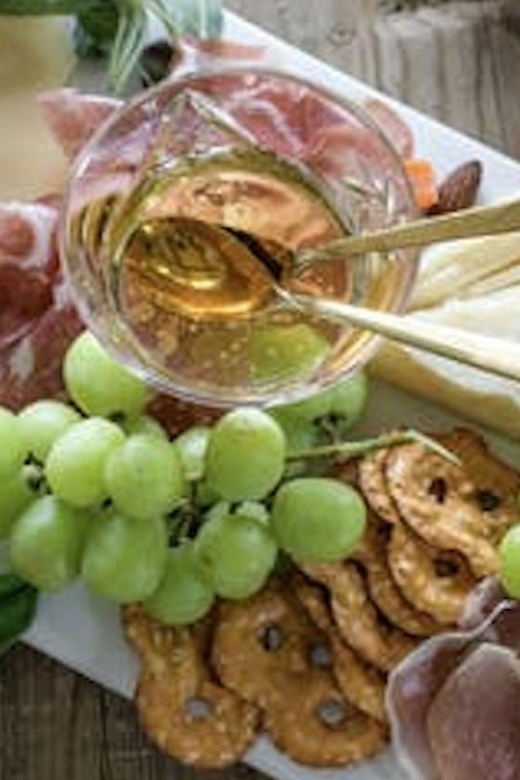 Calistoga: Napa Valley Cycling and Winery Tour with Picnic - Why cycling Calistoga changes the Napa day
