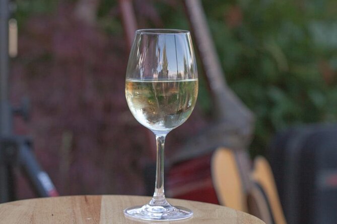 Canandaigua Wine Trail Experience - Key points to know before booking