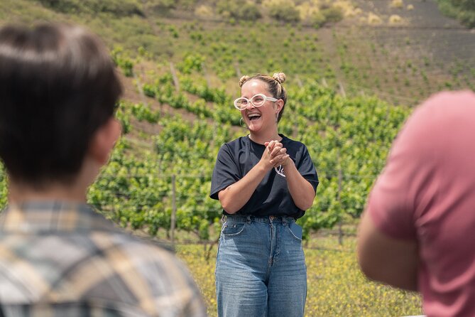 Canarian Wine Experience at Bodega los Lirios - Why Bodega Los Lirios Feels Personal