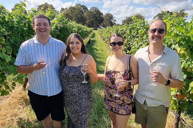 Canberra Brewery Winery and Distillery Tour - Starting with beer at BentSpoke Brewery