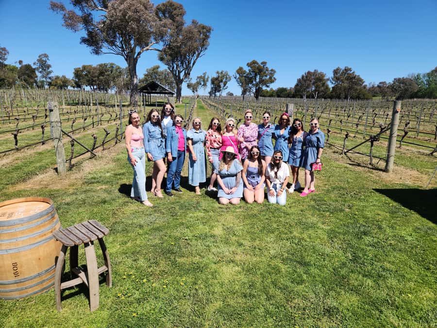 Canberra Wineries Full-Day Tour - Key points to know before booking