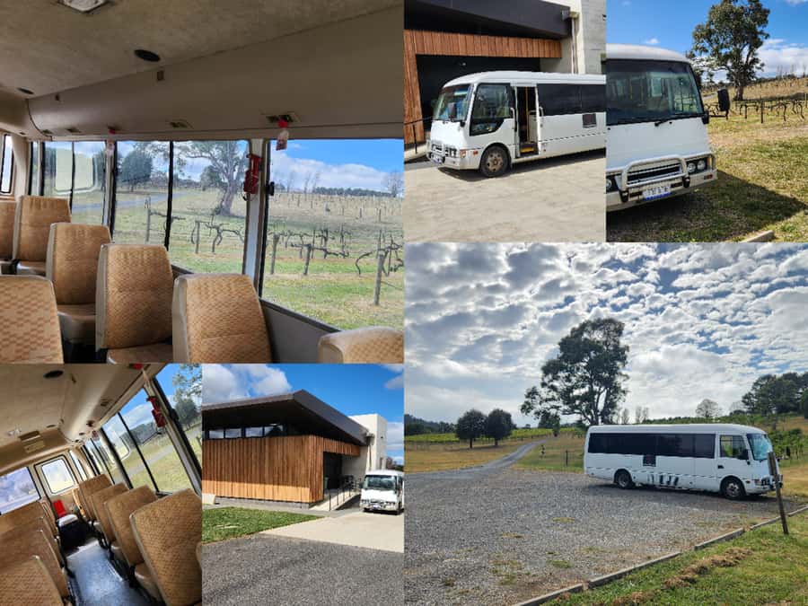 Canberra Wineries Full-Day Tour - The first tasting and cheese stop