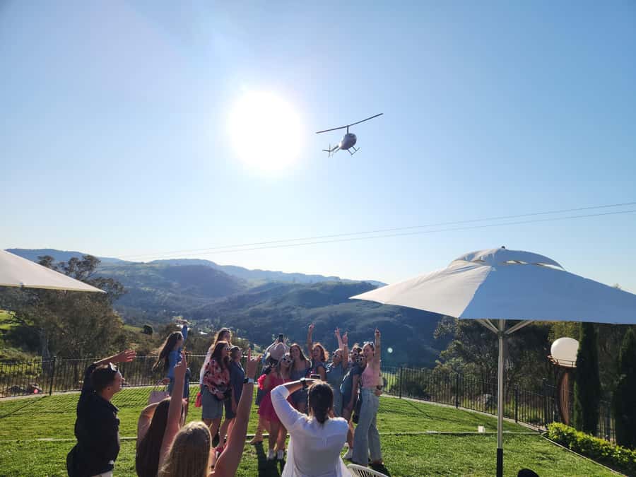Canberra Wineries Full-Day Tour - A second Murrumbateman tasting