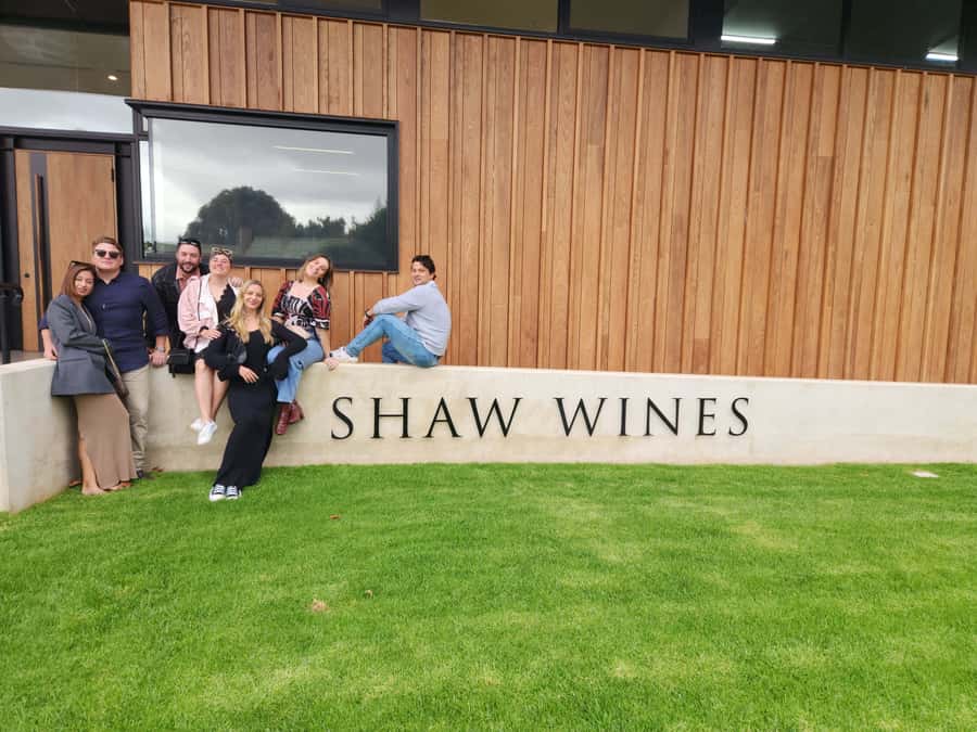 Canberra Wineries Full-Day Tour - Lookouts, photos, and the ride between stops