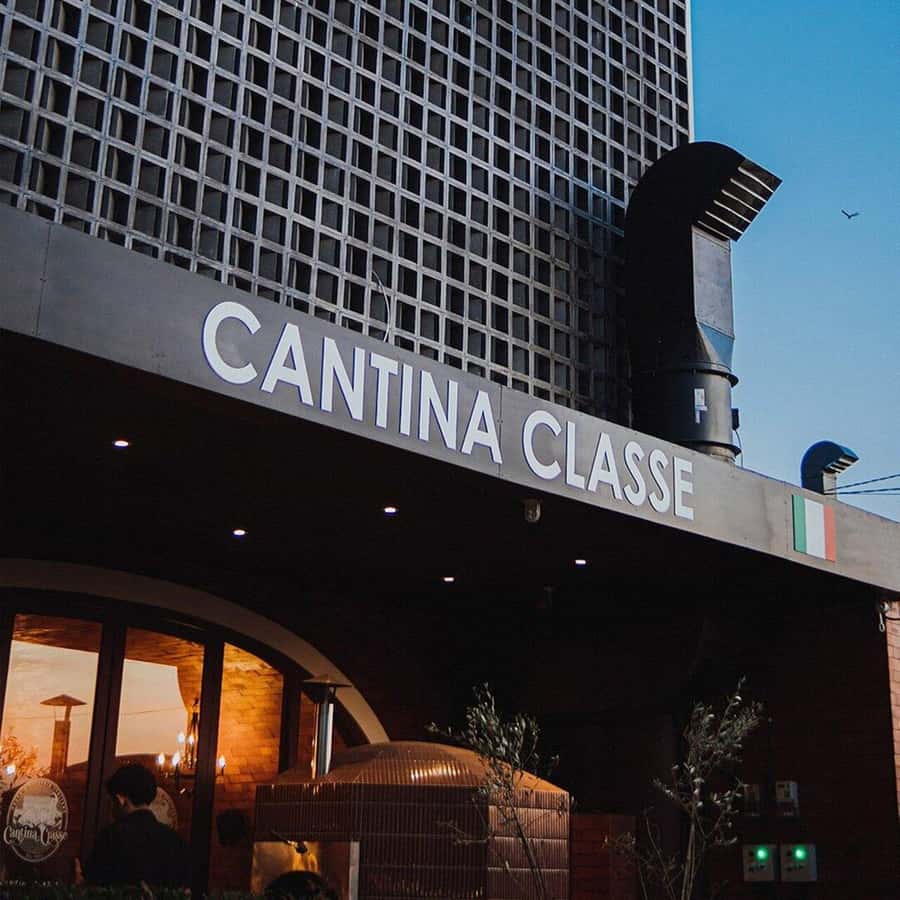 Canggu: Cantina Classe Restaurant Dining Experience - Who will enjoy Cantina Classe most