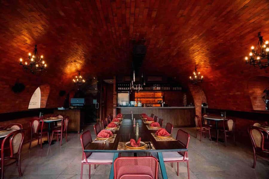 Canggu: Cantina Classe Restaurant Dining Experience - Practical details that matter