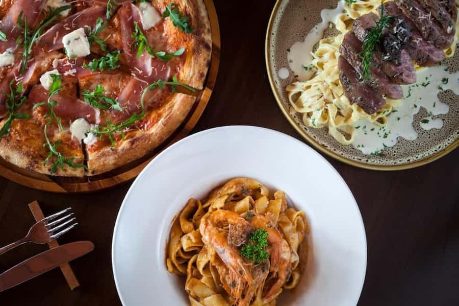 Canggu: Cantina Classe Restaurant Dining Experience - Is this good value for your Bali evening?