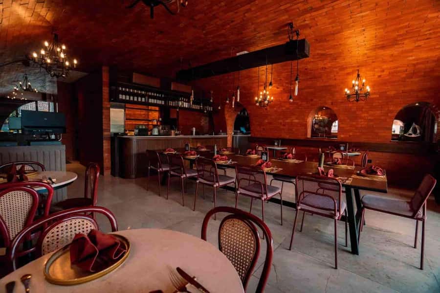 Canggu: Cantina Classe Restaurant Dining Experience - FAQ