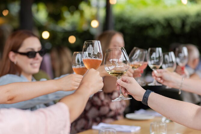 Canterbury Winery Heli Lunch - Key points to know before you book