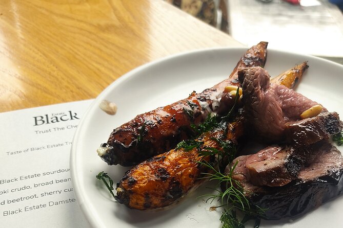 Canterbury Winery Heli Lunch - Is the $577.13 price good value?