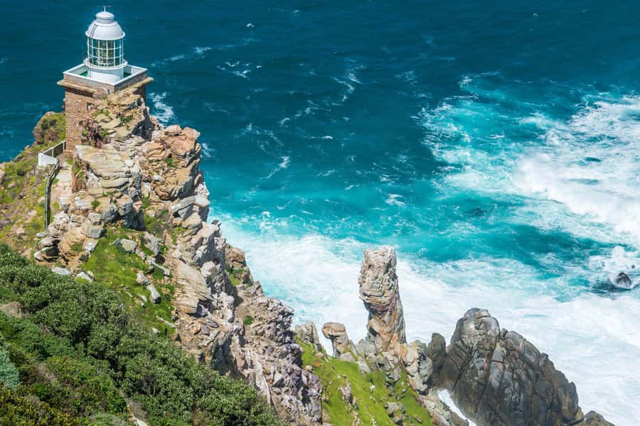 Cape Peninsula and Winelands Private Full-Day Combo Tour - Why this private Cape Town day works so well