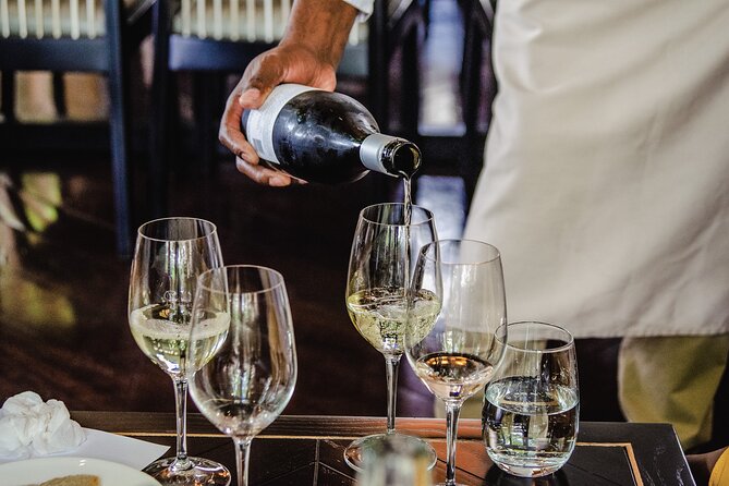 Cape Town: Constantia Wine Route Tour - What the included features mean in practice