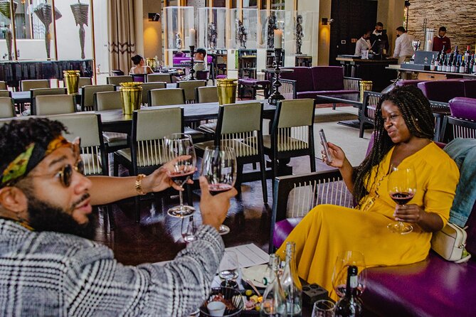 Cape Town: Constantia Wine Route Tour - Who will get the most from this day