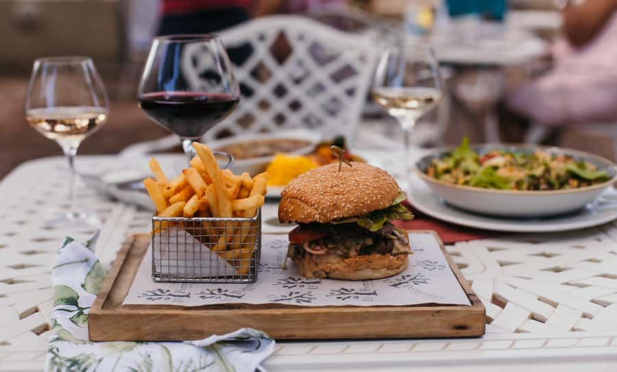 Cape Town: Full-Day Winelands Tour with Wine Tastings & Food - Who should book this day trip?
