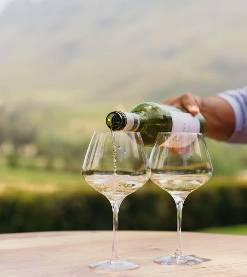 Cape Town: Full-Day Winelands Tour with Wine Tastings & Food - Leaving Cape Town for Paarl