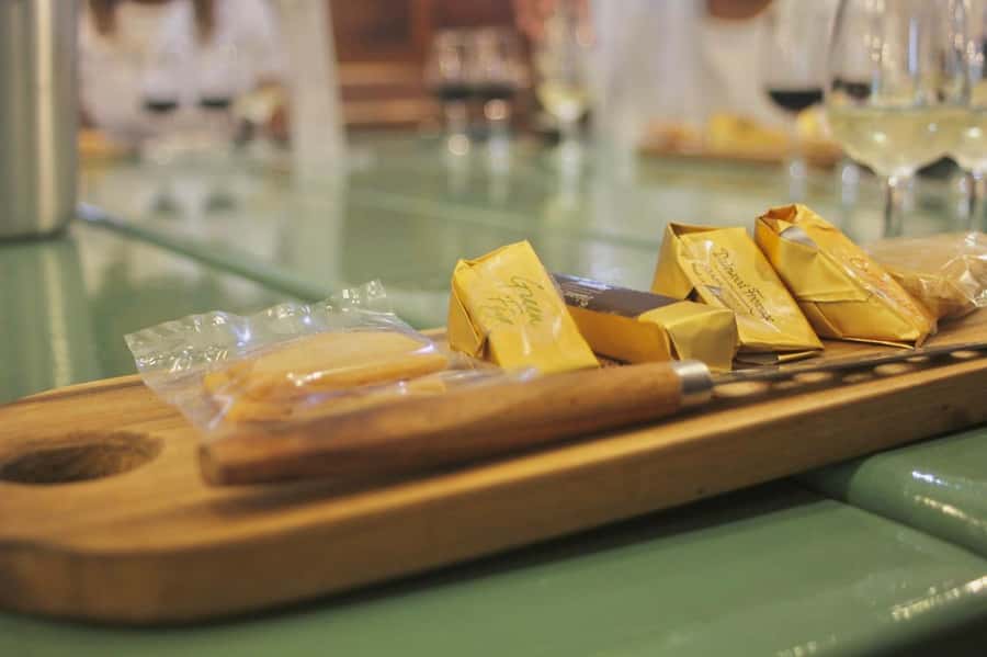 Cape Town: Guided Winelands Tour & Tasting in Stellenbosch - Key points to know before booking