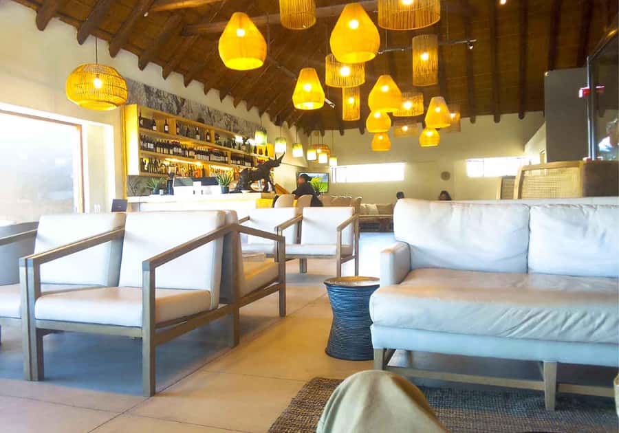 Cape Town: Private Aquila Reserve Safari with Winery Lunch - Fairview Wine and Cheese after the reserve