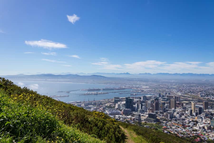 Cape Town: Private Full Day City & Winelands Tour - FAQ