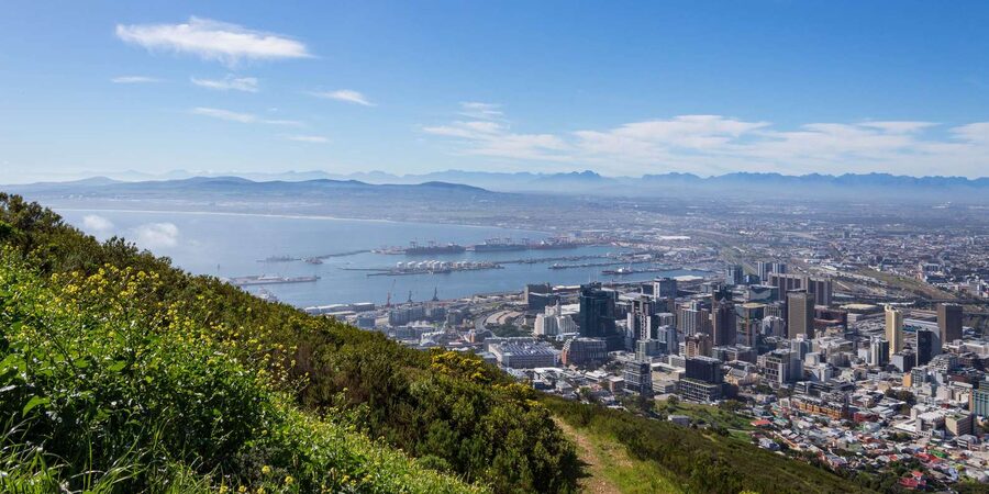 Cape Town: Private Full Day City & Winelands Tour - What $214 per person really covers