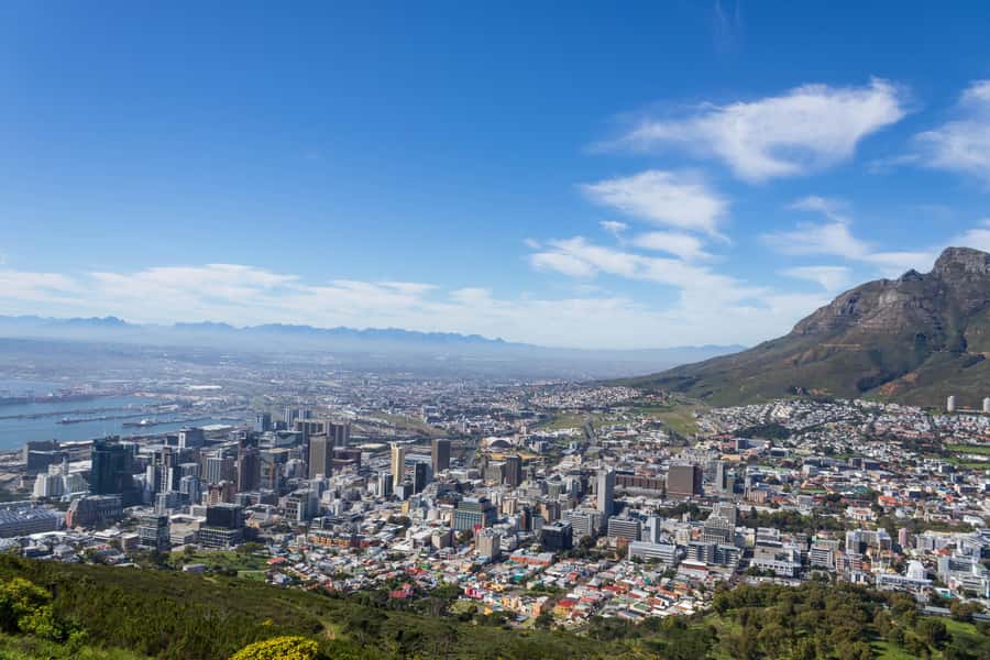 Cape Town: Private Full Day City & Winelands Tour - Who will enjoy this Cape Town day most
