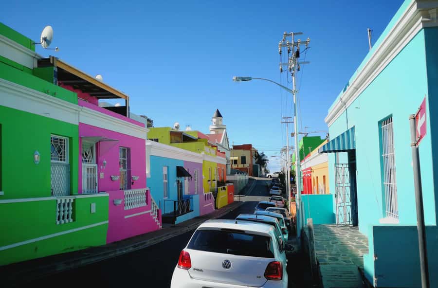 Cape Town: Private Full Day City & Winelands Tour - Should you book this tour?