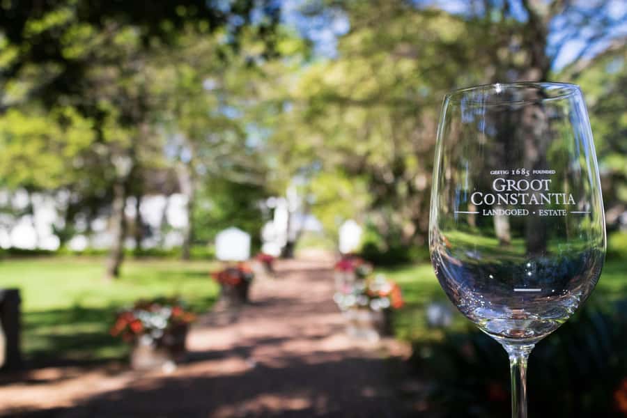 Cape Town: Private Half Day Winelands Tour - Why Constantia makes sense for a five-hour tour