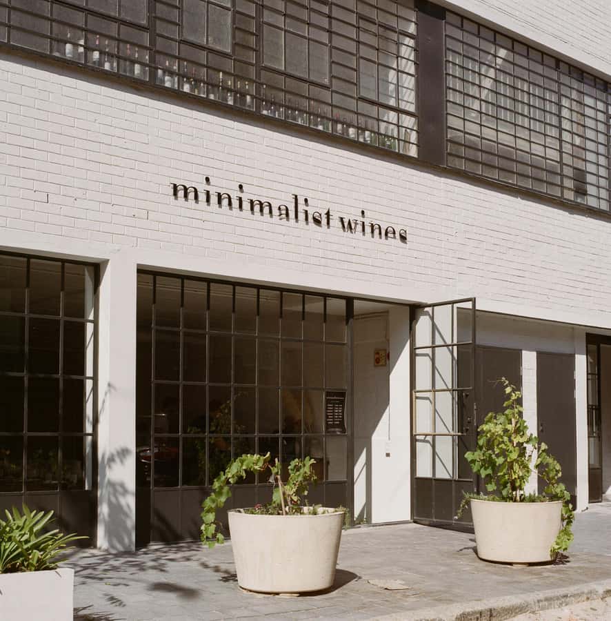 Cape Town: Urban Winery Cellar Tour & Tastings - Why this urban cellar is worth your time