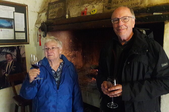 Cape Town: Winelands Private Half Day Tour - Timing, pickup, and the practical side