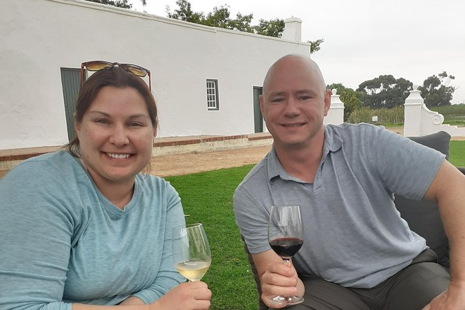 Cape Winelands and Wine Tasting Full Day Tour - Price, extra costs, and the real value