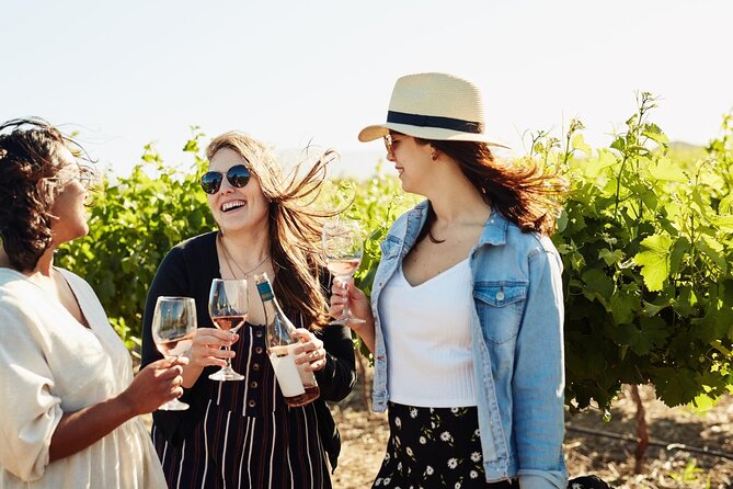 Cape Winelands Explore Full Day Tour with Private Transfer - Why this private Cape Winelands day works well