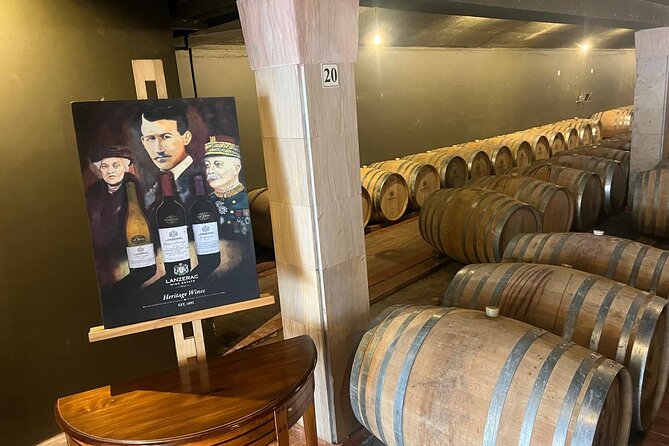 Cape Winelands in Stellenbosch and Franschhoek Private Tour - How the $200.59 price measures up