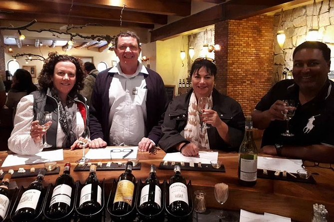 Cape Winelands Private Tour - Why this private Cape Winelands route works
