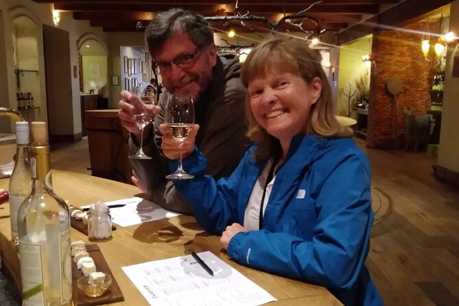 Cape Winelands Private Tour - What the $277.05 price really covers
