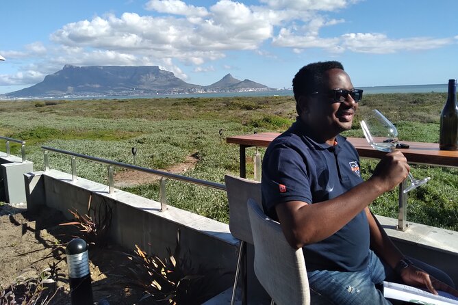 Cape Winelands Private Tour - Timing, comfort, and the shape of the day