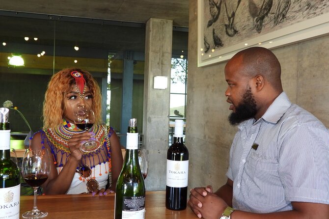 Cape Winelands Private Tour to Stellenbosch and Franschhoek - Why This Private Winelands Day Works