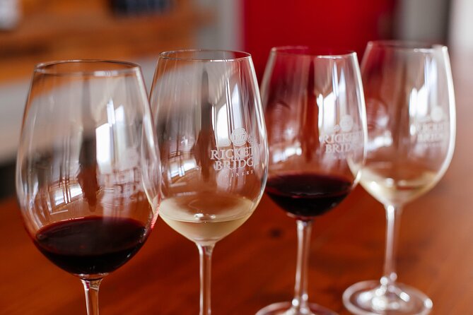 Cape Winelands Private Tour to Stellenbosch and Franschhoek - Delaire Graff Finishes With Style
