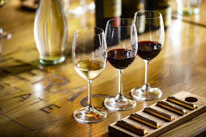 Cape Winelands Private Tour to Stellenbosch and Franschhoek - The Guides Make the Difference