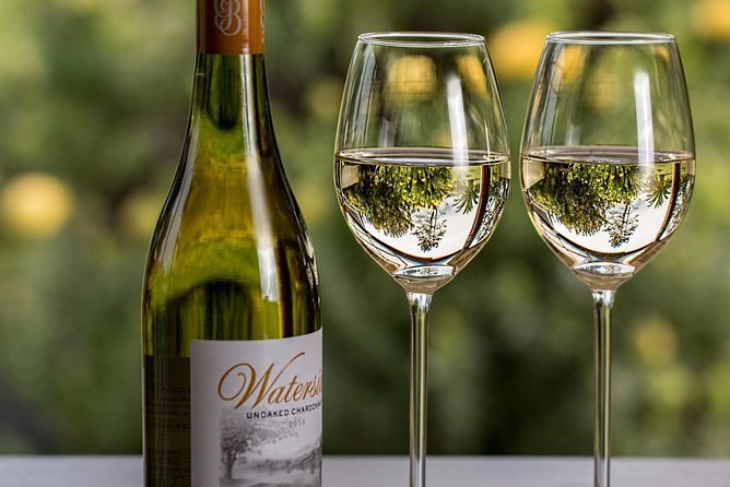 Cape Winelands shared day tour from Cape Town to Stellenbosch and Franschhoek - Key points at a glance