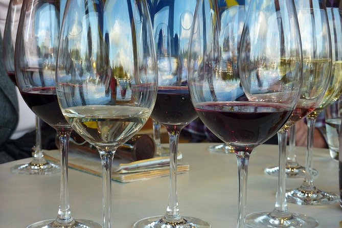 Cape Winelands shared day tour from Cape Town to Stellenbosch and Franschhoek - Fairview Wine and Cheese in Paarl