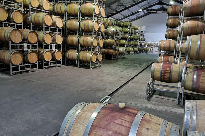 Cape Winelands Stellenbosch Franschhoek Paarl Tour from Cape Town - Paarl: a final stop with language and local identity