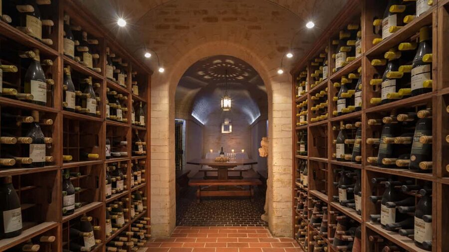 Capetown Private Wine Tour: Manor tour, cellar tour included - Booking advice and final verdict