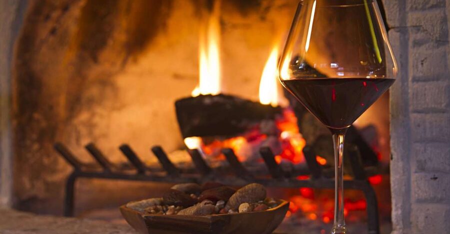 Cappadocia: Private Half-Day Vineyards & Wine Tasting Tour - Why Cappadocia makes good wine country